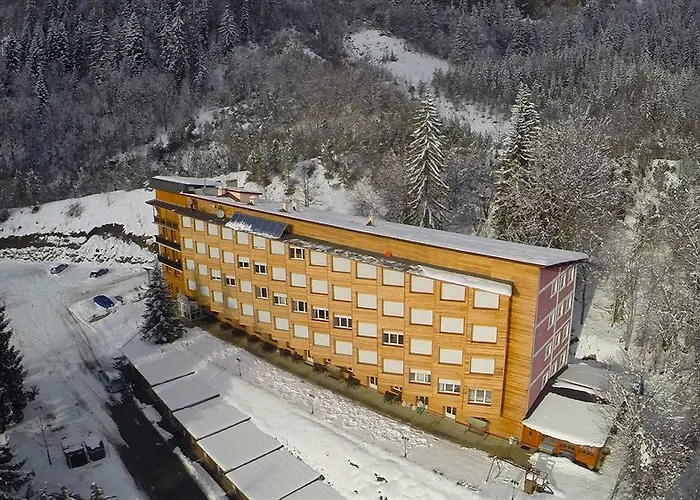 Résidence Le Fontenay