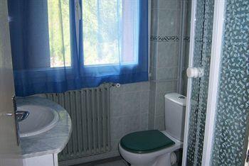 Résidence Le Fontenay Aparthotel 2*