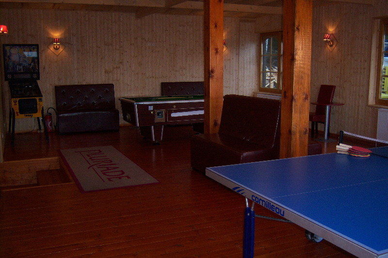 Aparthotel Résidence Le Fontenay