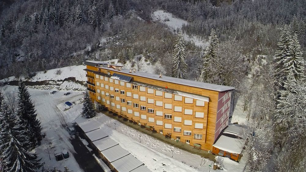 Résidence Le Fontenay Aparthotel 2*