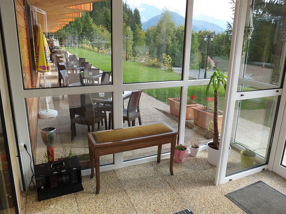 Résidence Le Fontenay Aparthotel
