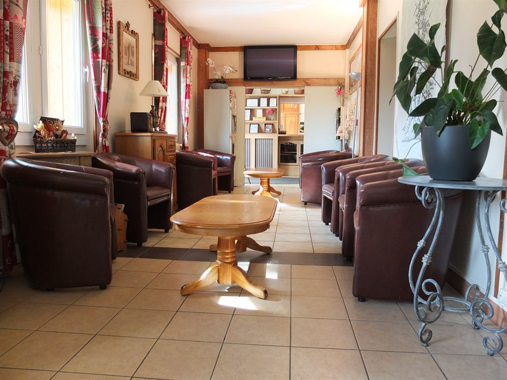 Résidence Le Fontenay Aparthotel 2*