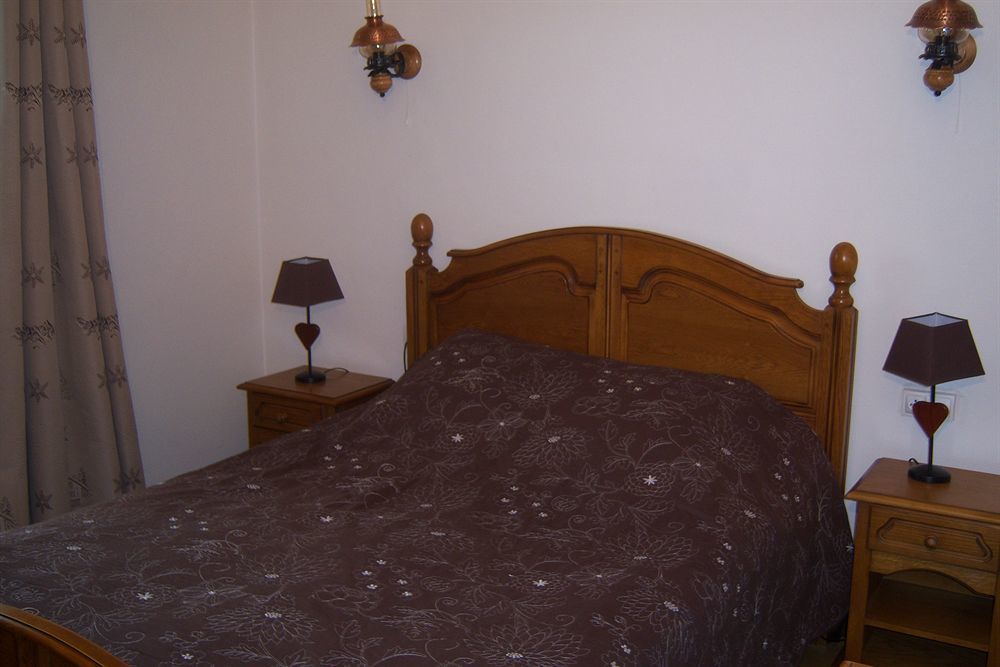 Résidence Le Fontenay Aparthotel 2*